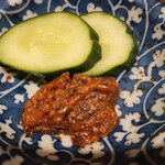 肉料理ふくなが - 