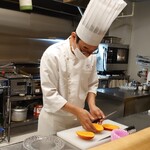 肉料理ふくなが - 