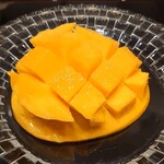 肉料理ふくなが - 