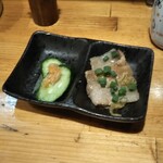 IZAKAYA TAKUMI