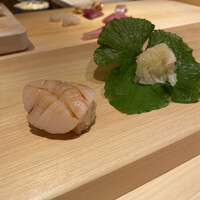 三宿の鮨 えん 別邸 - 