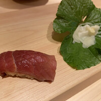 三宿の鮨 えん 別邸 - 