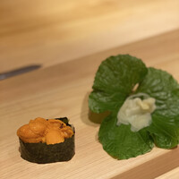 三宿の鮨 えん 別邸 - 