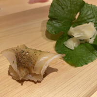 三宿の鮨 えん 別邸 - 