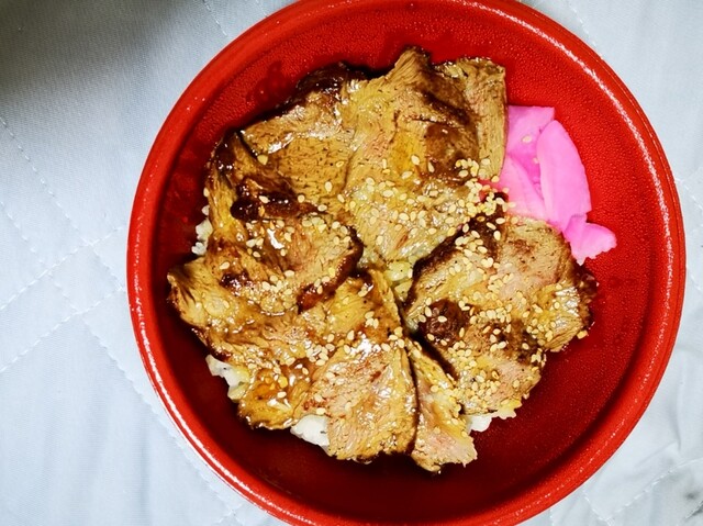 丼屋 ごんちゃん - 船岡（海鮮丼）の写真