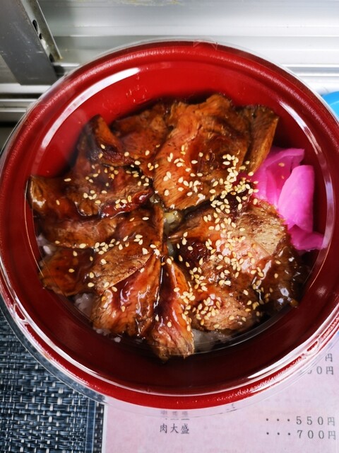 丼屋 ごんちゃん - 船岡（海鮮丼）の写真