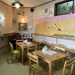 喫茶 ふれあい - 