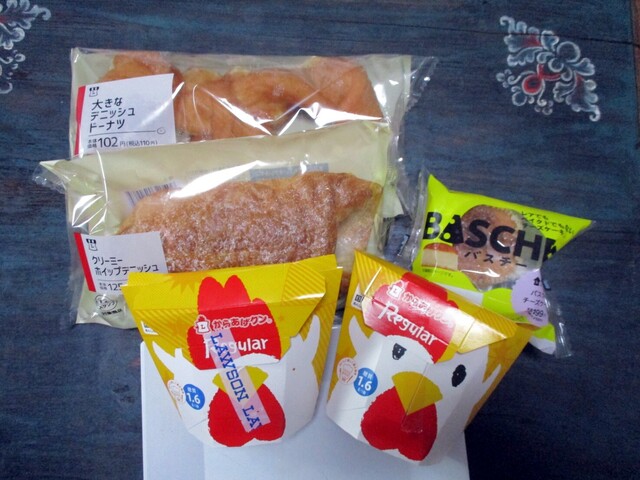 LAWSON Higashiueno Icchome Ten