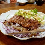ごはん処　たてしな - 