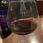 Osteria Alconto - 赤ワイン