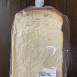 粉歩ベーカリー - 山形食パン