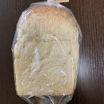 粉歩ベーカリー - 玄米食パン