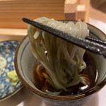 Soba Kappou Yamazaki - 