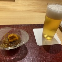 銀座いち分 - 