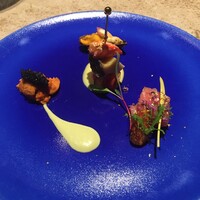 神戸牛炉釜ステーキ GINZA KOKO炉 - 