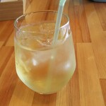 ボーノ - リンゴジュース  200円