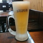 なつかし屋 - ビール