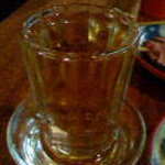 宇ち多゛ - 梅割り