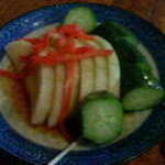 宇ち多゛ - オシンコ