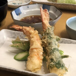 天ぷら よこい - 