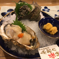 鮨 割烹 駒 - 
