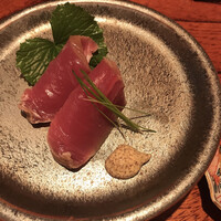 鮨 あお - 