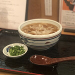 手打うどん かとう - 