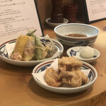 手打うどん かとう - 