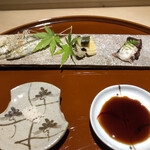 Sushi Nishimura - 