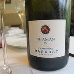 プレヴナンス - Marguet Shaman 15 Extra Brut Grand Cru NV