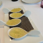 プレヴナンス - トマトガスパチョゼリー