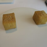 プレヴナンス - ひよこ豆パニス