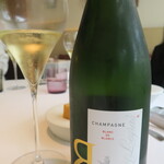 プレヴナンス - Champagne R&L Legras Blanc de Blancs Brut
