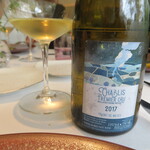 プレヴナンス - Alice et Olivier de Moor Chablis 1er Cru Mont de Milieu 2017