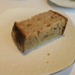 プレヴナンス - パン