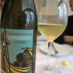 プレヴナンス - Clos de la Bonnette  Condrieu - Les Roches d'Arbuel 2018