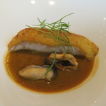 プレヴナンス - 五島カサゴ