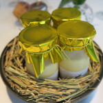 プレヴナンス - プリン