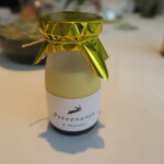 プレヴナンス - プリン