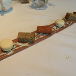 プレヴナンス - 小菓子