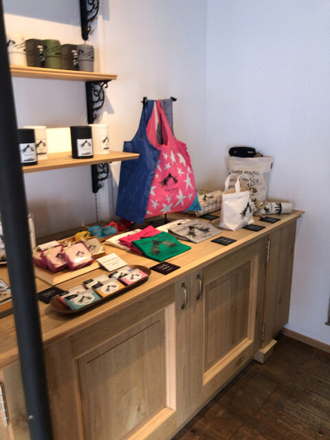 Fat Witch New York Shimogamo photo 5