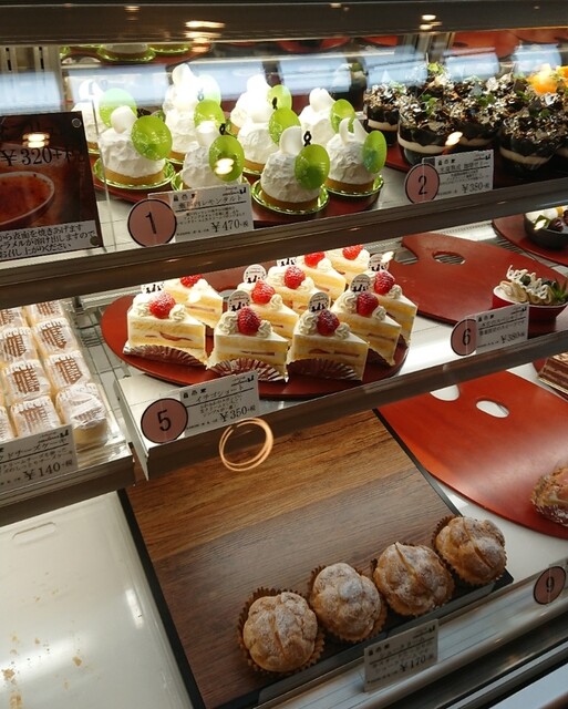 クルール Couleur 本山 ケーキ 食べログ クルール Couleur 本山 ケーキ 食べログ