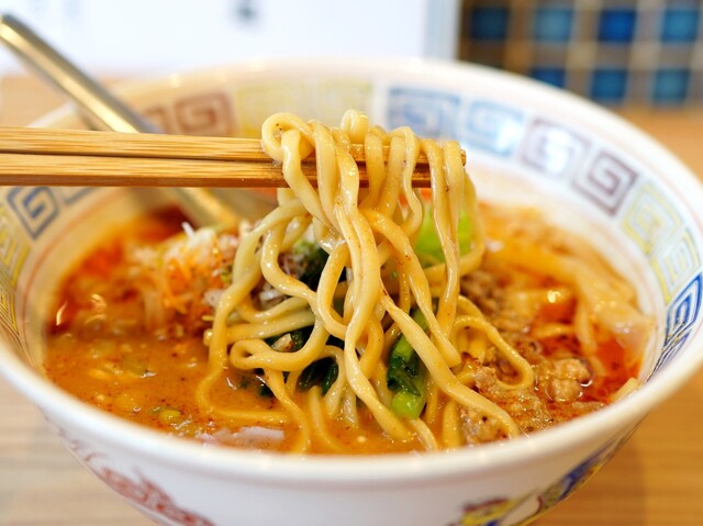 ほっこり中華そば もつけ 八王子 ラーメン 食べログ