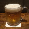 トリバッカ - ドリンク写真:ハートランド生ビール