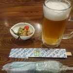 飲み食い処 幸村 - 