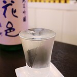 ルッカ - 「花邑」秋田 純米吟醸 雄町