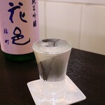 ルッカ - 「花邑」秋田 純米吟醸 雄町