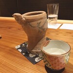 蕎麦割烹  倉田 - 真澄②