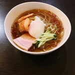 ルッカ - 冷麺