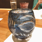 蕎麦割烹  倉田 - いも焼酎　大海特選黒麹